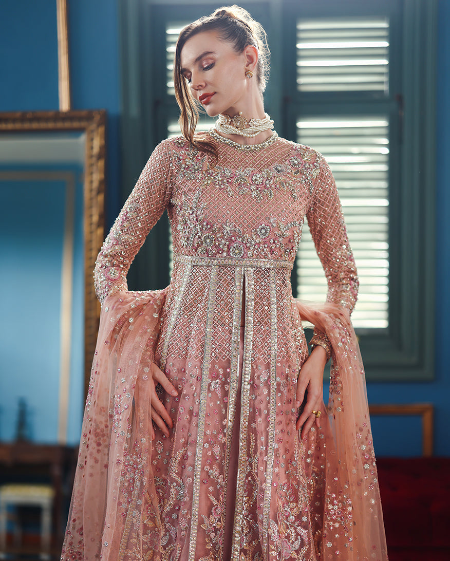 Mushq | The Muse | Shayna - House Of Hania