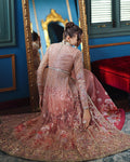 Mushq | The Muse | Shayna - House Of Hania