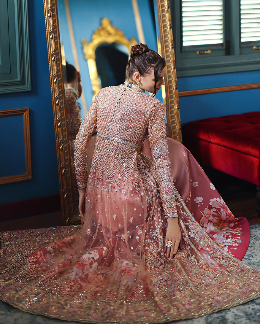 Mushq | The Muse | Shayna - House Of Hania
