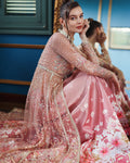 Mushq | The Muse | Shayna - House Of Hania