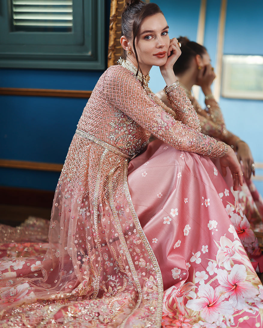 Mushq | The Muse | Shayna - House Of Hania