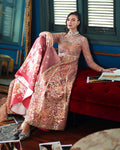 Mushq | The Muse | Shayna - House Of Hania