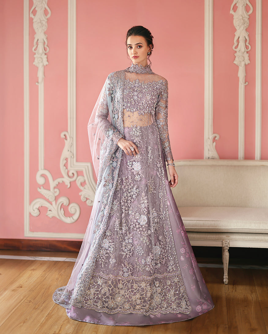 Mushq | The Muse | Valerie - House Of Hania