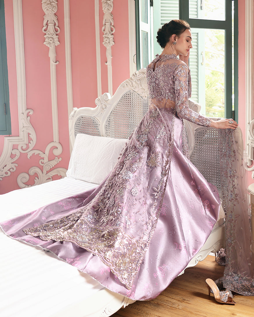 Mushq | The Muse | Valerie - House Of Hania