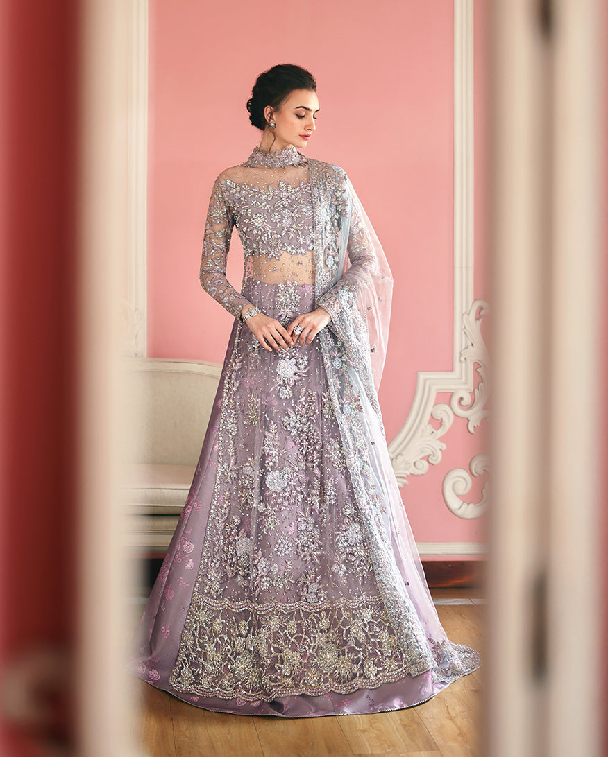 Mushq | The Muse | Valerie - House Of Hania
