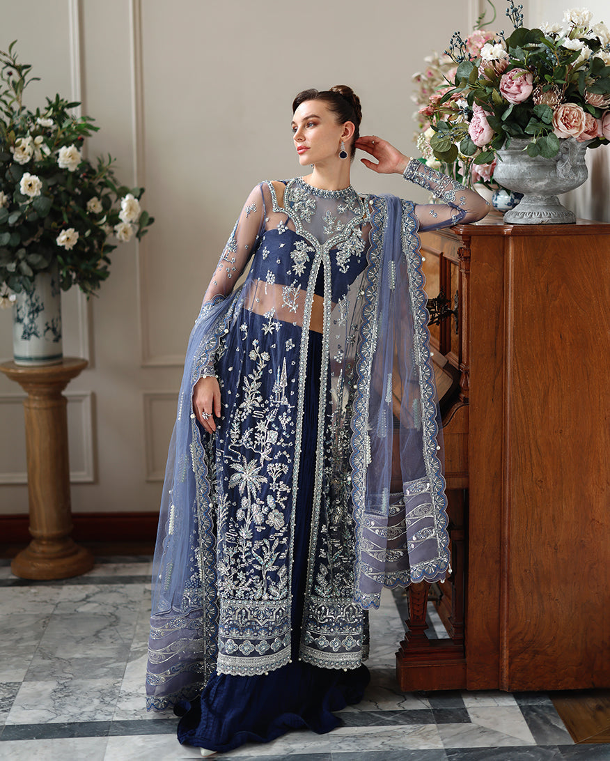 Mushq | The Muse | Veronica - House Of Hania