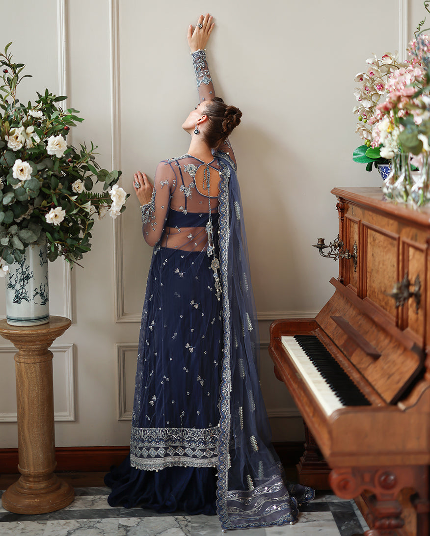 Mushq | The Muse | Veronica - House Of Hania