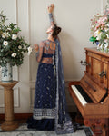 Mushq | The Muse | Veronica - House Of Hania