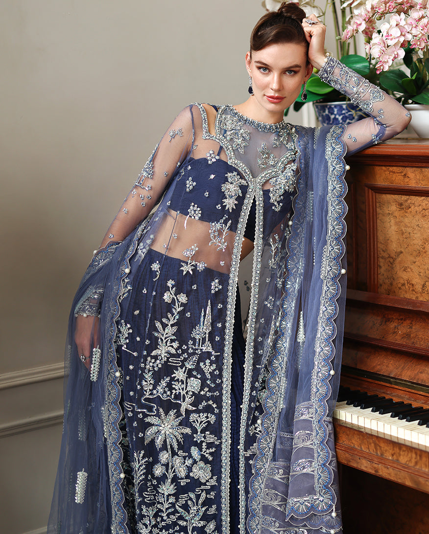 Mushq | The Muse | Veronica - House Of Hania