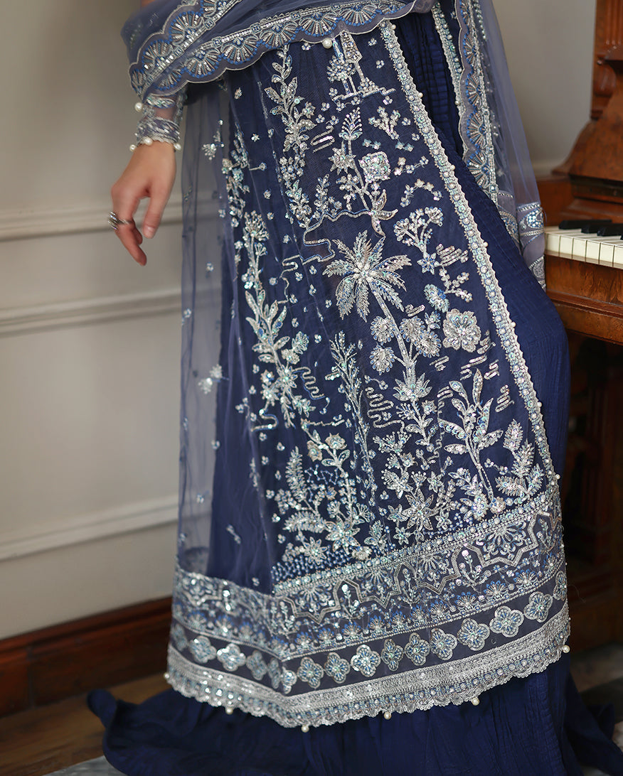 Mushq | The Muse | Veronica - House Of Hania