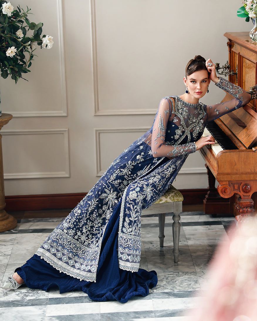 Mushq | The Muse | Veronica - House Of Hania