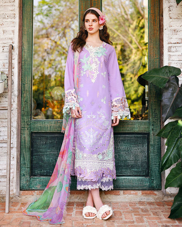 Mushq | The Secret Garden Lawn | Dewspell - House Of Hania