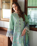 Mushq | The Secret Garden Lawn | Fernlore - House Of Hania