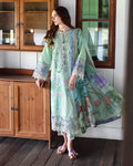 Mushq | The Secret Garden Lawn | Fernlore - House Of Hania