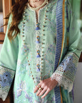 Mushq | The Secret Garden Lawn | Fernlore - House Of Hania