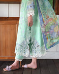 Mushq | The Secret Garden Lawn | Fernlore - House Of Hania