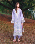 Mushq | The Secret Garden Lawn | Hidden Dahlia - House Of Hania