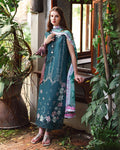 Mushq | The Secret Garden Lawn | Ivy Spell - House Of Hania