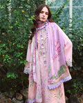 Mushq | The Secret Garden Lawn | Moonpetal - House Of Hania