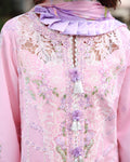 Mushq | The Secret Garden Lawn | Moonpetal - House Of Hania