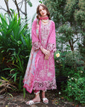 Mushq | The Secret Garden Lawn | Mystic Camellia - House Of Hania