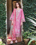 Mushq | The Secret Garden Lawn | Mystic Camellia - House Of Hania