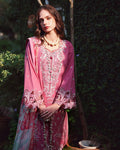 Mushq | The Secret Garden Lawn | Mystic Camellia - House Of Hania