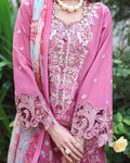 Mushq | The Secret Garden Lawn | Mystic Camellia - House Of Hania