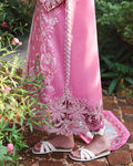 Mushq | The Secret Garden Lawn | Mystic Camellia - House Of Hania