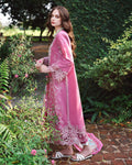 Mushq | The Secret Garden Lawn | Mystic Camellia - House Of Hania