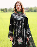 Mushq | The Secret Garden Lawn | Nightshade Bloom - House Of Hania