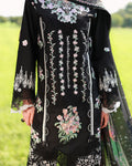 Mushq | The Secret Garden Lawn | Nightshade Bloom - House Of Hania
