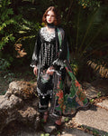 Mushq | The Secret Garden Lawn | Nightshade Bloom - House Of Hania