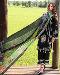 Mushq | The Secret Garden Lawn | Nightshade Bloom - House Of Hania