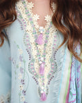 Mushq | The Secret Garden Lawn | Secret Blossom - House Of Hania