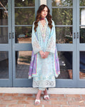 Mushq | The Secret Garden Lawn | Secret Blossom - House Of Hania
