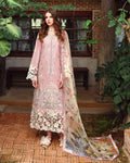 Mushq | The Secret Garden Lawn | Secret Petals - House Of Hania
