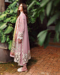 Mushq | The Secret Garden Lawn | Secret Petals - House Of Hania