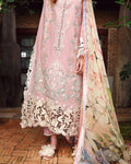 Mushq | The Secret Garden Lawn | Secret Petals - House Of Hania