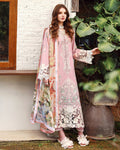 Mushq | The Secret Garden Lawn | Secret Petals - House Of Hania