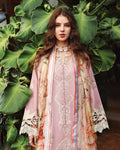 Mushq | The Secret Garden Lawn | Secret Petals - House Of Hania