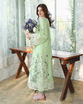 Mushq | The Secret Garden Lawn | Verdant Bloom - House Of Hania