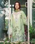 Mushq | The Secret Garden Lawn | Verdant Bloom - House Of Hania