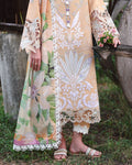 Mushq | The Secret Garden Lawn | Wisteria Veil - House Of Hania