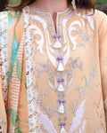 Mushq | The Secret Garden Lawn | Wisteria Veil - House Of Hania