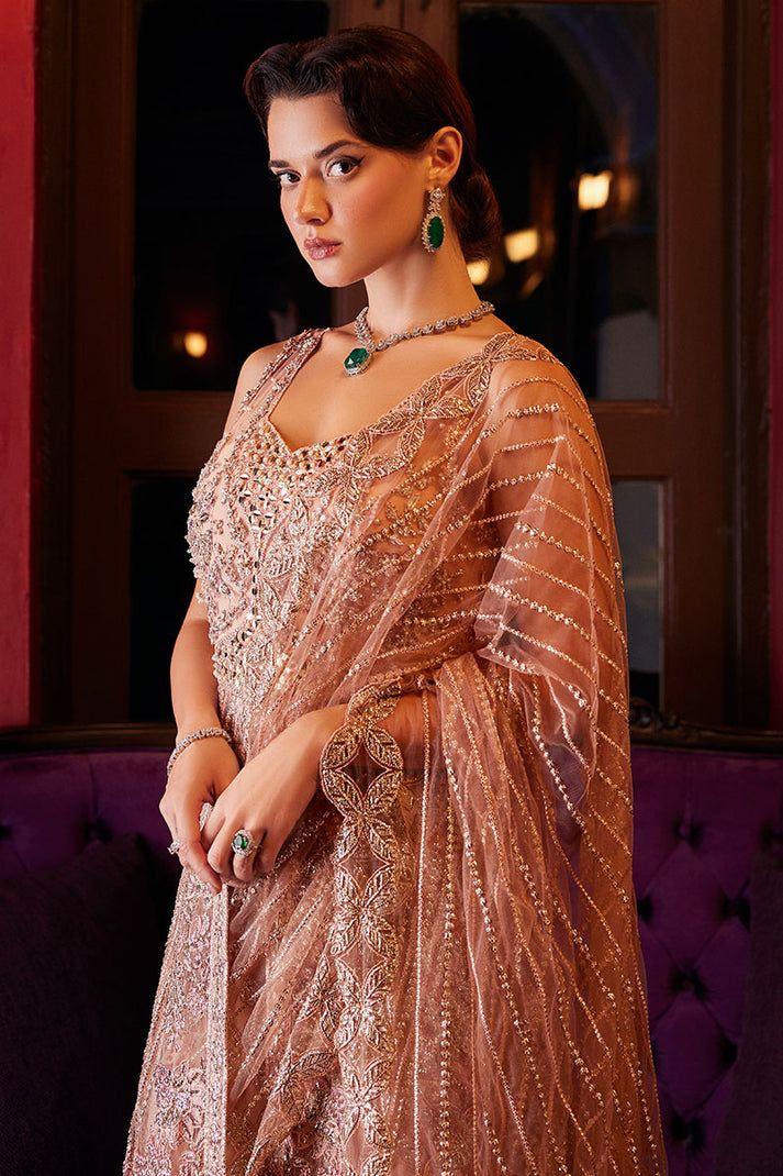 Mushq - Twinkle - House Of Hania
