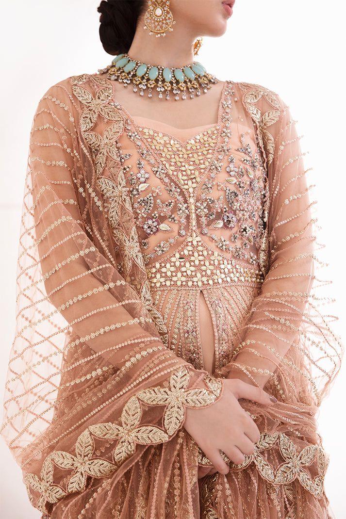 Mushq - Twinkle - House Of Hania