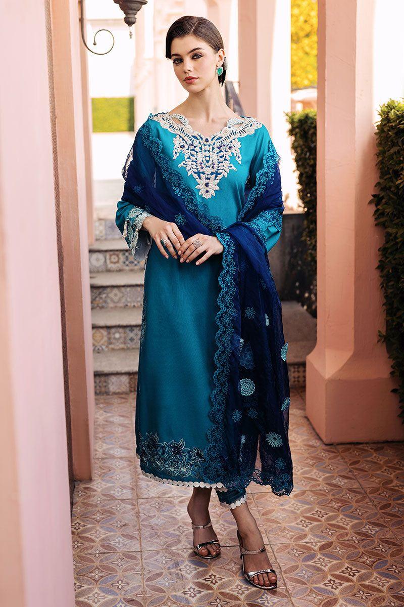 Mushq - Whispering Willow - House Of Hania