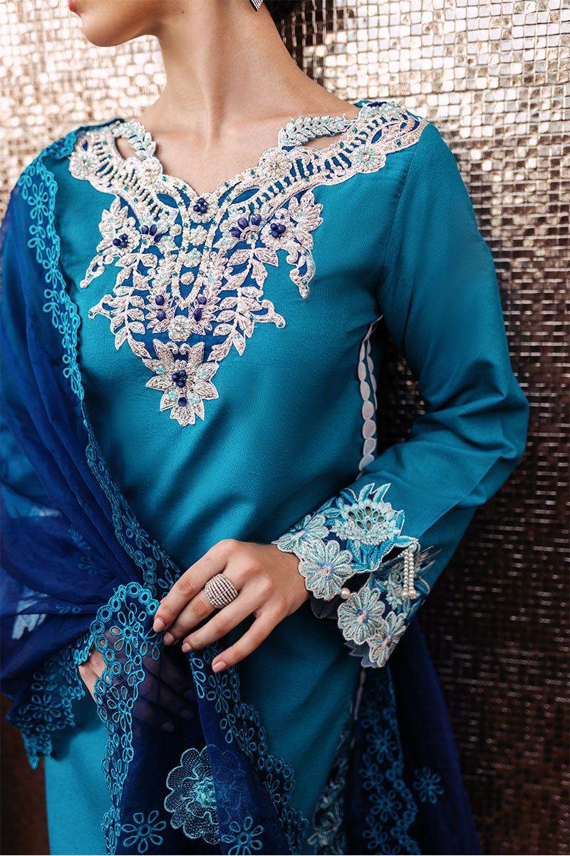 Mushq - Whispering Willow - House Of Hania