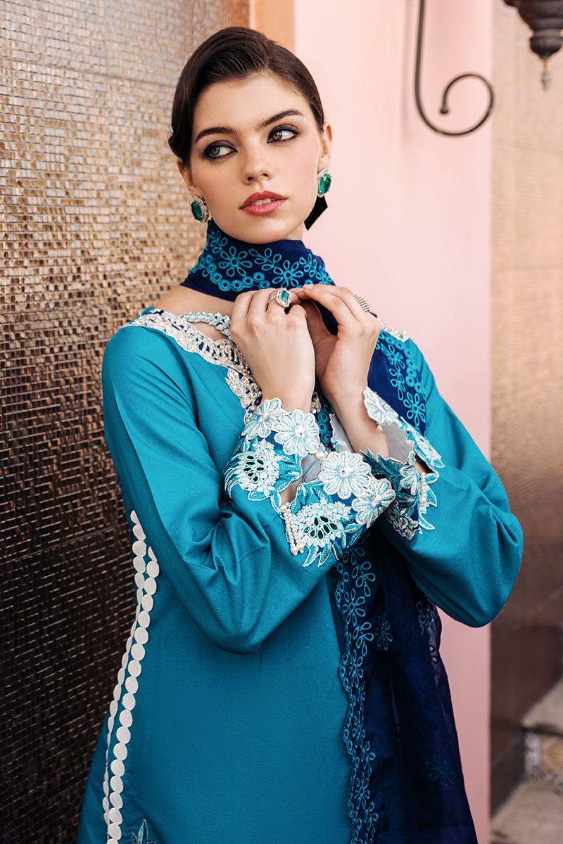 Mushq - Whispering Willow - House Of Hania